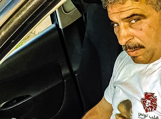 زهير مخلوف أمام التحقيق